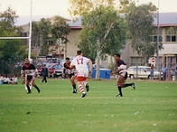 AUS NT AliceSprings 1995SEPT WRLFC EliminationReplay Centrals 013 : 1995, Alice Springs, Anzac Oval, Australia, Centrals, Date, Month, NT, Places, Rugby League, September, Sports, Versus, Wests Rugby League Football Club, Year